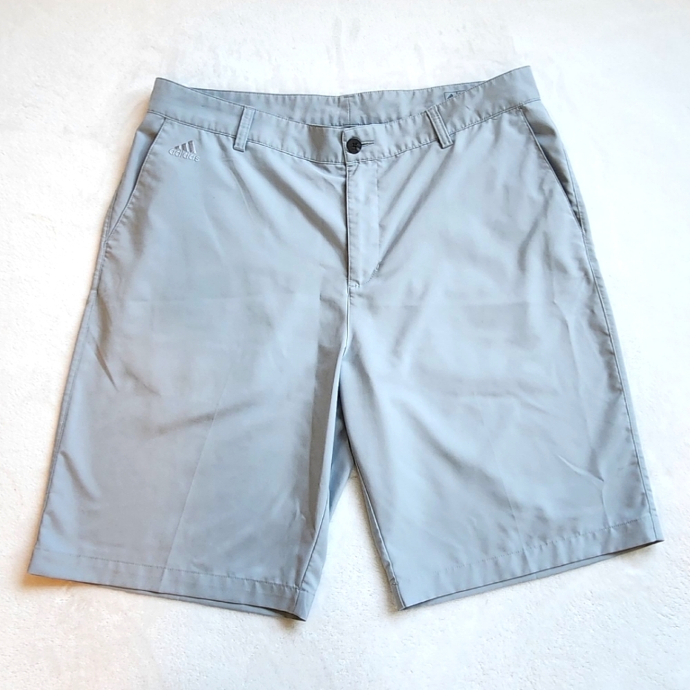 Adidas Climalite Men's Shorts Size 35